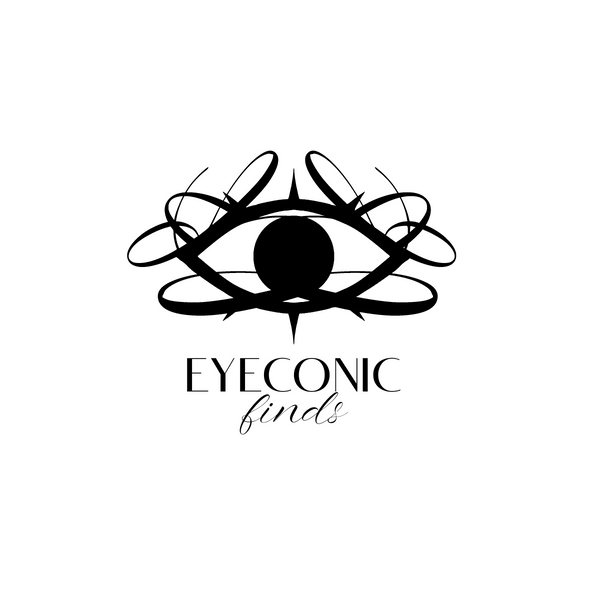 Eyeconic Finds