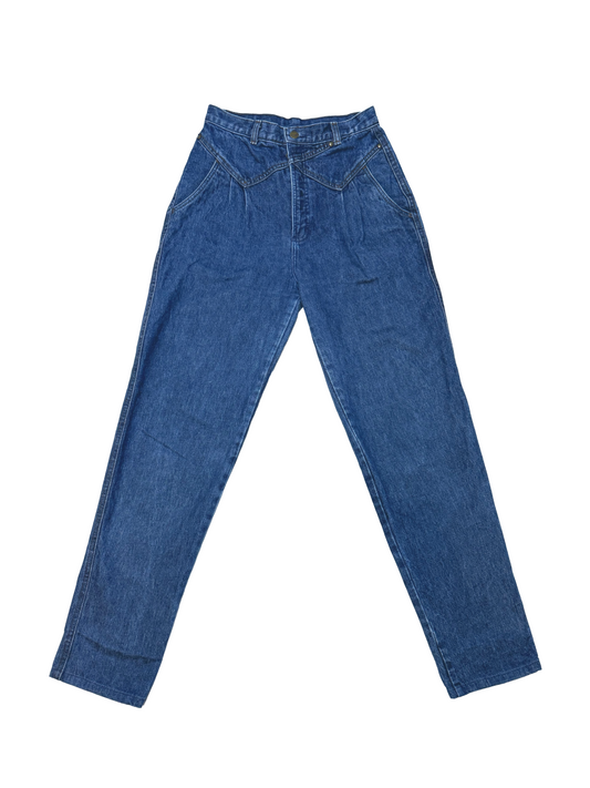 Vintage Ms. Rocky Mountian Jeans