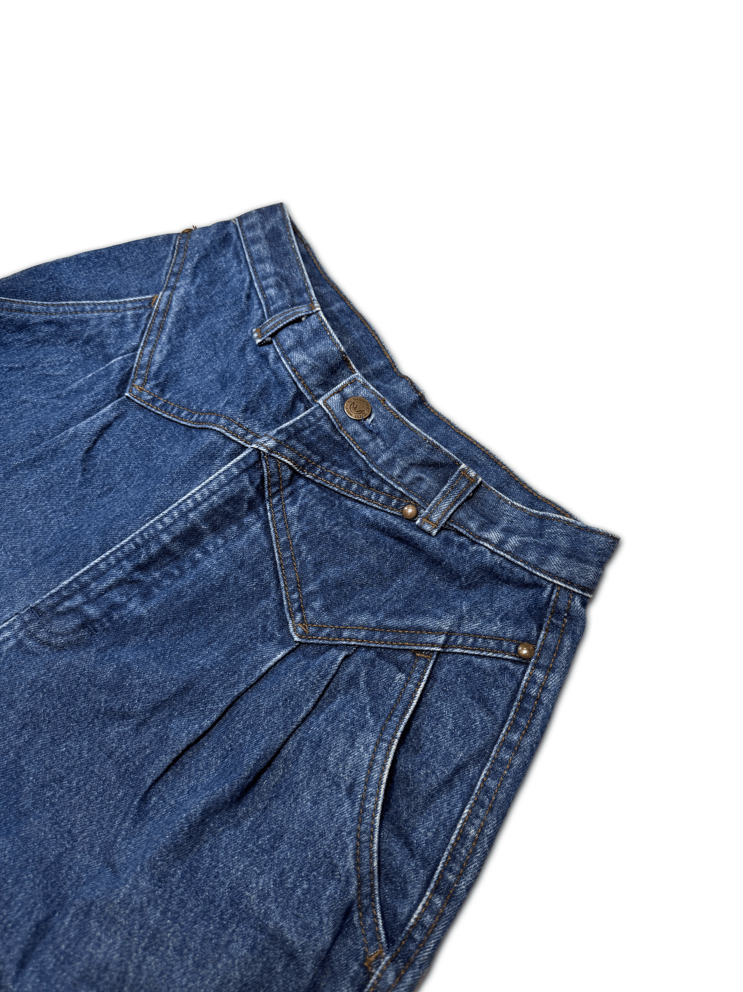 Vintage Ms. Rocky Mountian Jeans